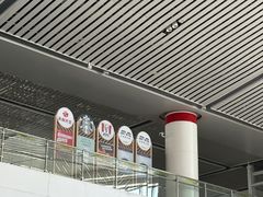 -星巴克(徐州东站4A检票口楼上)