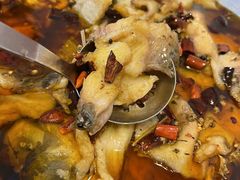 -渝乡人家(和平里店)