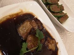 -天鲜阁·海鲜粤菜·33年老字号(石槎白云站店)