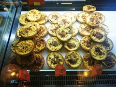 -老梦面包CHEZMOREL(麦子店)