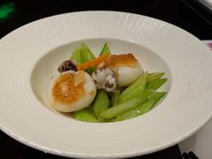 -北京四季酒店·采逸轩