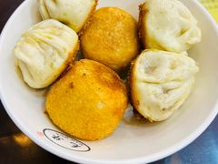 -毛华美食(清扬路店)