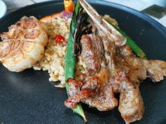 -娜娜家·Nana's restaurant(国金汇店)