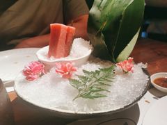 -Mr.Fish鱼鲜生海鲜放题(高德置地冬广场店)