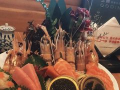 -王鼎精致料理铁板烧(世博源店)