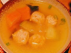 -米一仙·成都小碗菜(东万达店)