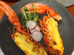 -美盛喜来登大酒店-盛宴标帜餐厅