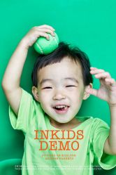 -INKIDS潮童社儿童摄影(朝阳大悦城店)