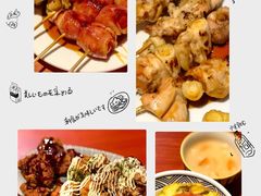 -五右卫门(张自忠路店)