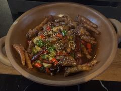 -三杯赤運·中式小酒馆(所城里店)