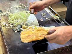 -大东北首席烤冷面(学府路店)