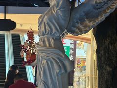 -暴风岛沉浸式体验馆(百联世纪店)