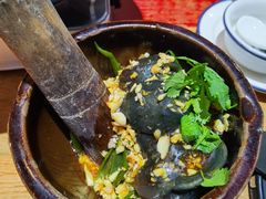 -韶山冲湘菜(中兴大街店)