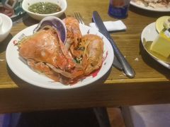 -阳光岛·海鲜盛宴(银泰中心in99店)
