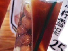 -桂桂茶(恒基名人店)