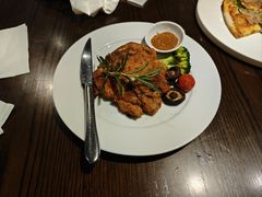 恶魔鸡-斯比特花园西餐厅(东方商厦店)