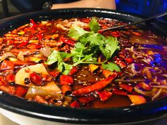 -韵秋荷(宝山龙湖天街店)