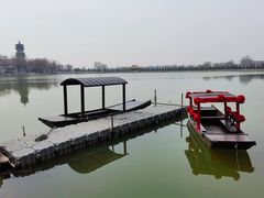 -盛世南宫影视城(北普陀影视城)