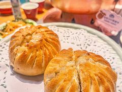 -额尔敦草原涮羊肉·烧烤(冻青树总店)