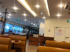 -萨莉亚意式餐厅(西青道欧亚达店)