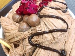 -梁子刨冰王(鞍山西道店)