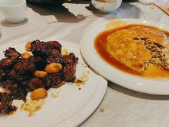 -桂园餐厅(五大道店)