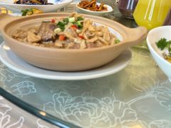 -千岛湖鱼味馆(十字街总店)