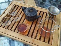 -丽江庭院之爱在路上(西单店)