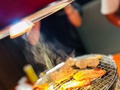 -山之屋炭火烧肉·生啤畅饮(大朗万科中央公园店)