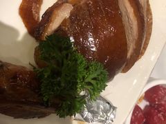 -大鸭梨烤鸭(石佛营店)