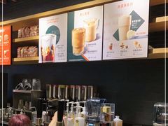-星巴克臻选(重庆沙坪坝店)