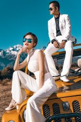 -IDO婚纱摄影(上海旗舰店)