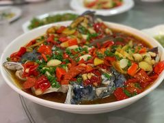 -洪福饭店·十八年老店