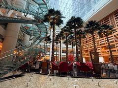 -威斯汀舞台餐厅