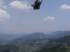 -梦幻奥陶纪景区