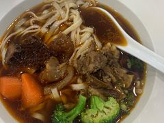 -康师傅私房牛肉面(北京南站店)