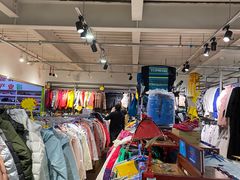 -探路者工厂店(宏福科技园店)