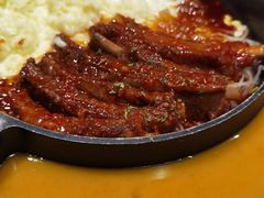 -韩国大金刚烤肉·料理(印象城店)
