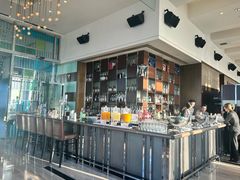 -云·酷 Atmosphere(国贸大酒店)