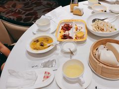 -君庭中餐厅(友谊宾馆店)