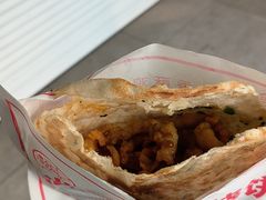 -尚食卢记烧饼(凤凰路总店)