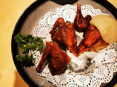 -避风塘(宝山万达店)