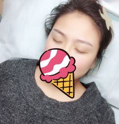 点击看大图 -Verywang半永久纹眉•仪器野生眉