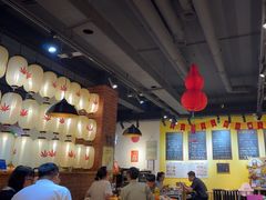 -肚神-金钱肚涮肚火锅(保健路店)