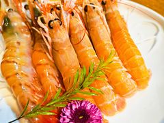 -松坂屋日料自助(长城路店)