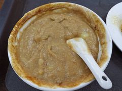 面茶-白魁老号饭庄(交道口店)