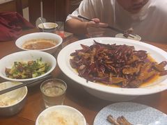 -杨厨的田园饭店(长城路店)