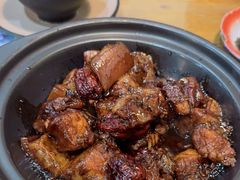 -堂瓦里·33年传统赣菜(第一街区店)