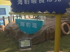 -芜湖新华联大白鲸海洋公园