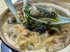 -小许三鲜砂锅馄饨店(家多乐烟酒店)